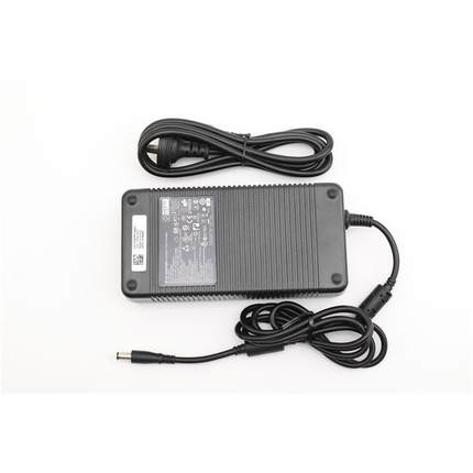 HASEE神舟战神T8pro plus游戏笔记本电脑电源适配器330W充电器