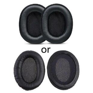 Replacement Protein Ear Pads for Razer Barracuda Headphone