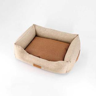 大型犬床垫子通用保暖冬季 冬天保暖 拆洗金毛可宠物用品狗窝狗四季