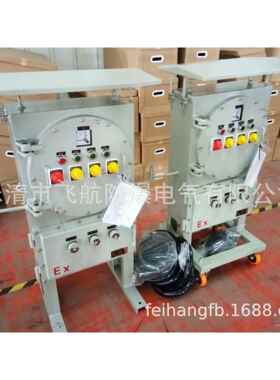 广东湛江BXX防爆插销箱