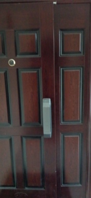 德施曼指纹锁怎么样,使用内幕揭秘真相,用后3个月见证质量