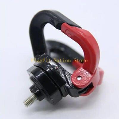 Metal Iron Electric Scooter Helmet Luggage Bag Hook Hanger