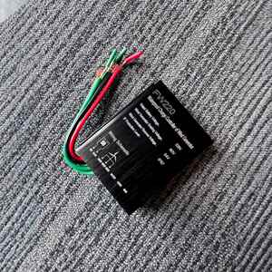防水型力发电机充电控制风器00w648无品牌/v厂家销售风机自动刹车
