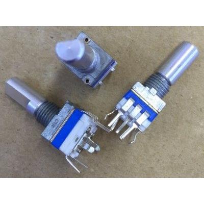 建伍车载台TM-271A TM471 TM281A TM481信道开关波段开关配件