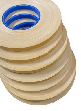 德莎TESA70480厚0.8白色双面电池易拉胶电池胶带模切代加工