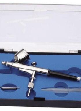 美术喷笔HD-130陶瓷绘画修补用喷油漆补漆接空压机用小型喷枪