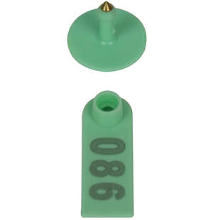 带带耳号牌字耳带 掉色不猪标牌 标羊标牌耳字脱落耳耳防字牛耳