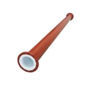 钢衬塑管道钢衬PE三通内外衬塑管道钢衬PP管道内衬PO管道