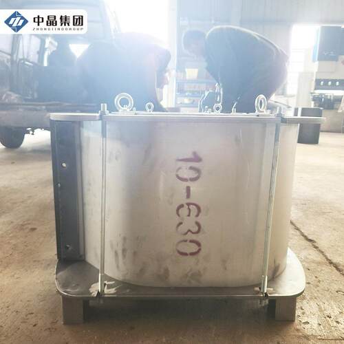 干式变压器浇注模具厂家工业用干式变压器铁芯线圈制造机械设备
