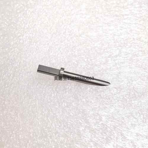 三丰轮廓度仪专用测针SPH-71刀刃型钨钢测头单切面测针型号354884