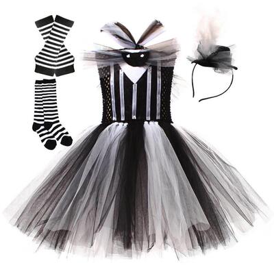 The Nightmare Before Christmas Girl Cosplay Anime Sally Jack