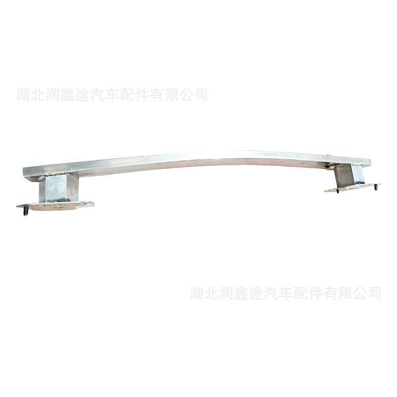 适用东风雪铁龙C4世嘉后杠骨架后杠吸能器后保险杠缓冲骨架