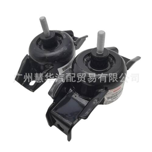 长城哈弗H9汽油发动机支架 机脚胶 1001100XKV11A 1001200XKV11A