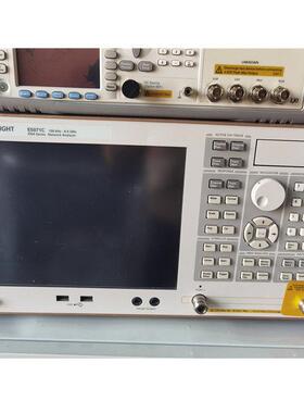 供应Keysight E5071C/是德二手网络分析仪/E5072A/进口仪器回收