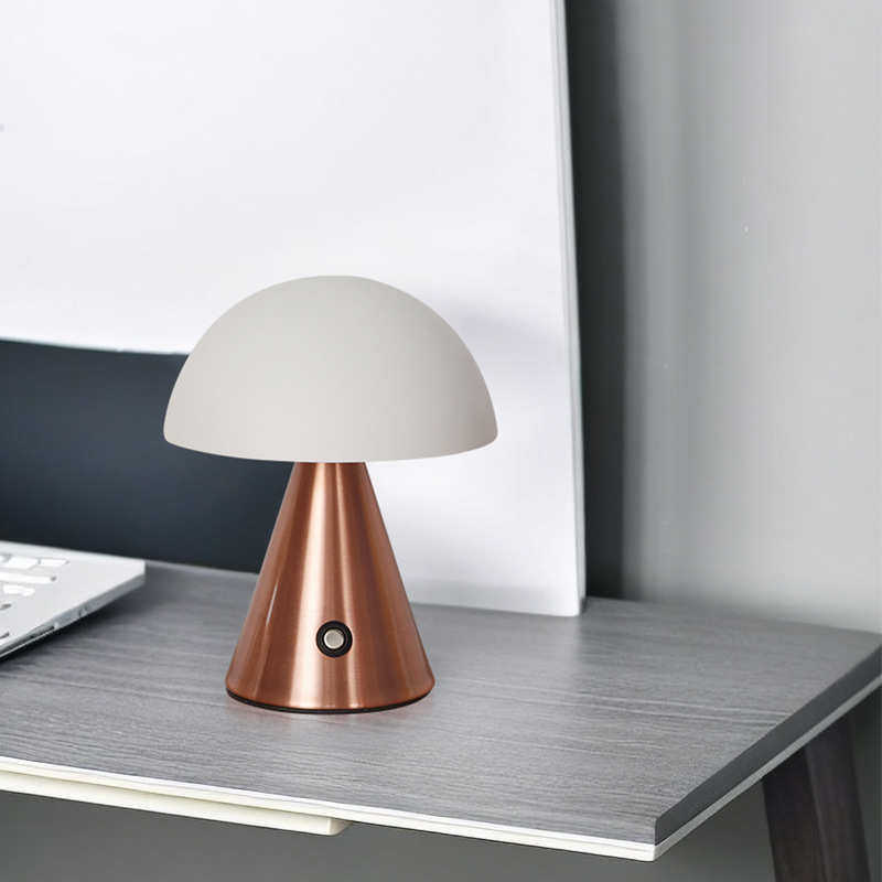 led充电酒吧台灯气氛灯餐厅清吧氛围灯桌面餐桌酒吧桌灯小夜灯