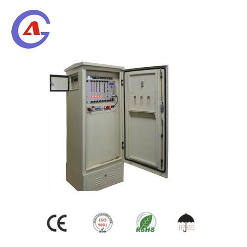厂家销交通信号控制主KZJ-2W-G机  交通信号控通制器/44路直交信