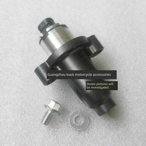 钱江贝纳利黄龙BJ600GS/300/502赛600/350 500张紧器小炼条涨紧器
