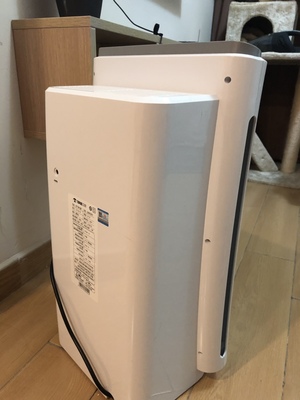 汉朗空气净化器好不好用？通过使用5个月反馈真相