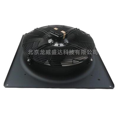 AS500B2-AL5-00 Fans-tech 泛仕达 轴流风机 全新工业通风设备
