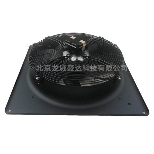 AS500B2-AL5-00 Fans-tech 泛仕达 轴流风机 全新工业通风设备