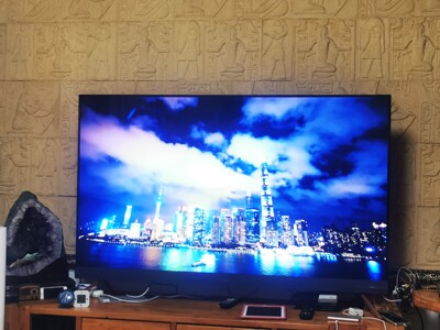 诉说对比创维65A10与康佳B65U哪个好？看我心酸使用史