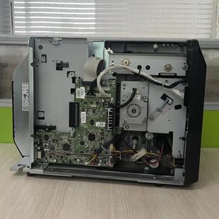 SATO佐藤CL4NX 拆机配件主板电源板显示屏碳带轴打印头电机等