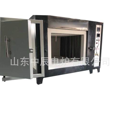 【智能马弗炉】高温电阻炉气氛箱式炉箱式马弗炉 SX2高温炉