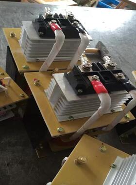 厂家供应6KVA 6KW单相整流变压器6000W 6000VA直流变压器48V36V