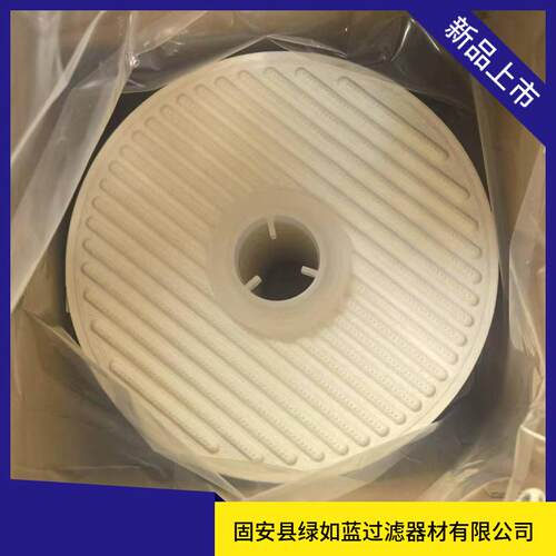 CJCB27/27油过滤器碟片滤芯