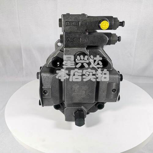 液压油泵柱塞泵A10VSO18/28/45/71/100/140DG/31R-PPA12N00型号全