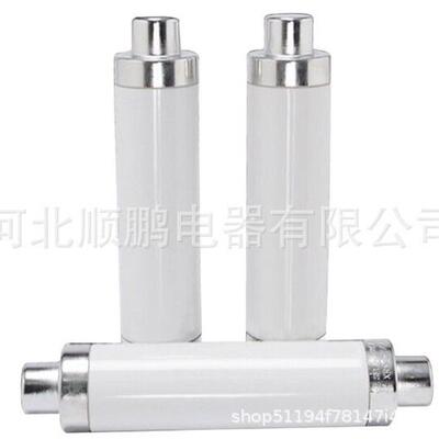 商家直销 高压限流熔断器XRNT-12KV/40A熔断器 高压 熔断器