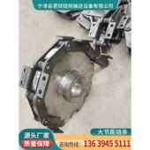 远距离产业炼定制单面弯板炼条机械非标异型传动炼条碳钢重型炼条