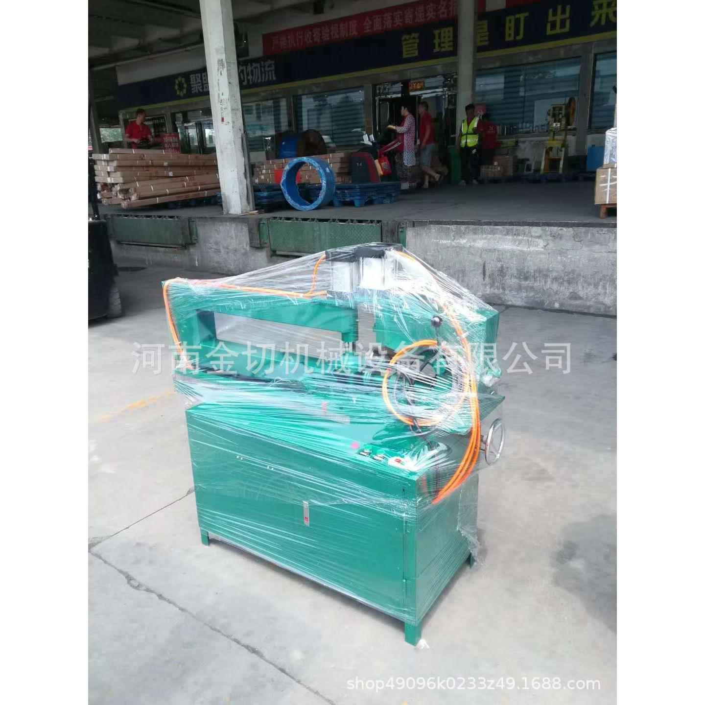 西宁交通标牌切圆压边机一体机铝板滚圆机厂家交通标牌设备厂家