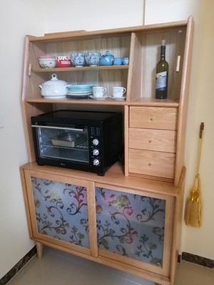 源氏木语全实木餐怎么样?是真是假实木存在争议