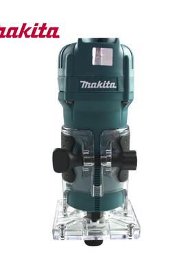 修机309木工边机75修30W边功率专用PCM修边机木工雕刻机