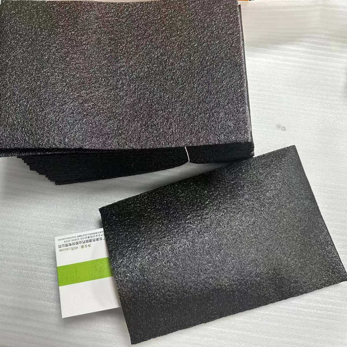 2MM加厚珍珠棉袋黑色泡沫包装袋子防潮防震五金陶瓷包装防摔 批发,包装,EPE珍珠棉,淘宝优惠券,粉丝福利购,淘宝优惠卷