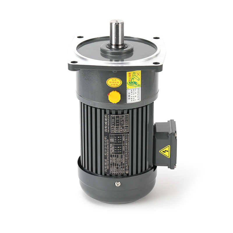 CH/V28-400-90S江苏晟邦款小金刚减速机免维护厂家直销