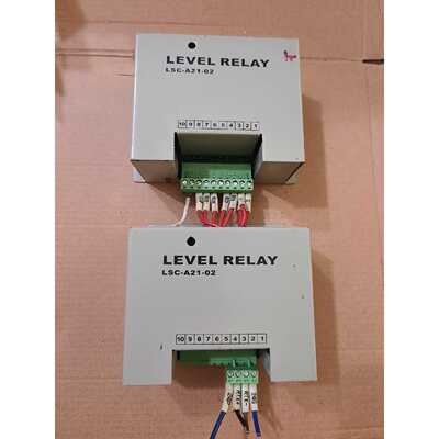【请询价】拆机控制器LSCA2102实物拍照