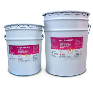 厂家直供碳纤维环氧树脂浸渍胶建筑加固环氧树脂碳纤维浸渍胶现货