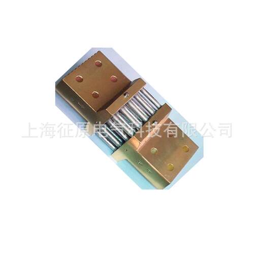 F型L-2300A～6000Ａ锰铜0分流器分FL-2型交直流流器