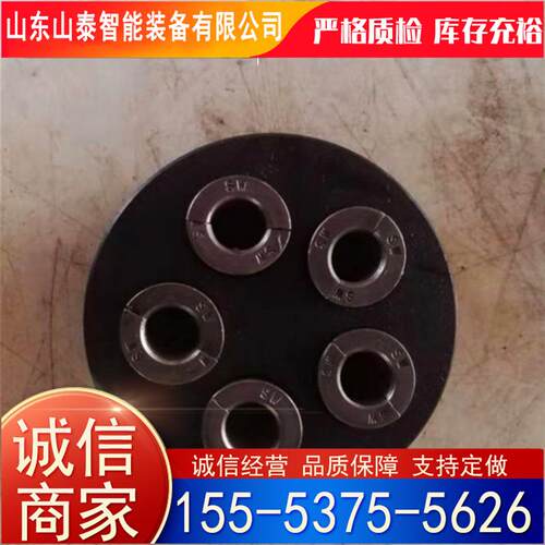 锚索锚具锚固力大KM-15矿用锚索锚具锚固深度长短可以自由选取
