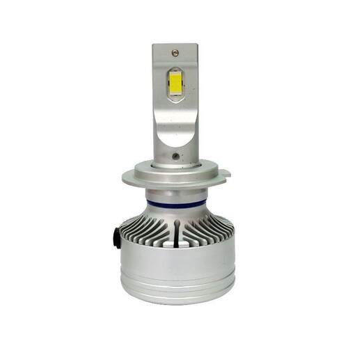 睿令29超高亮汽车LED大灯远光近光H7H4H睿令1HBA3HIR12远近一体1V
