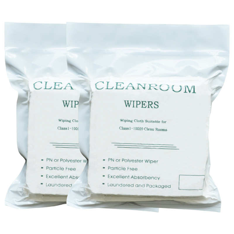 *批发清洁布工业布9除尘9uv布净化超细纤维4009无尘镜片寸擦拭