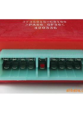 东风-柳霸汽507电子闪3735020-光器37龙35020C0100