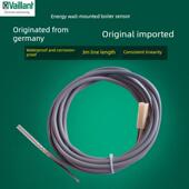 适用于威能水箱传感器系统炉具水箱温度不锈钢探头配件