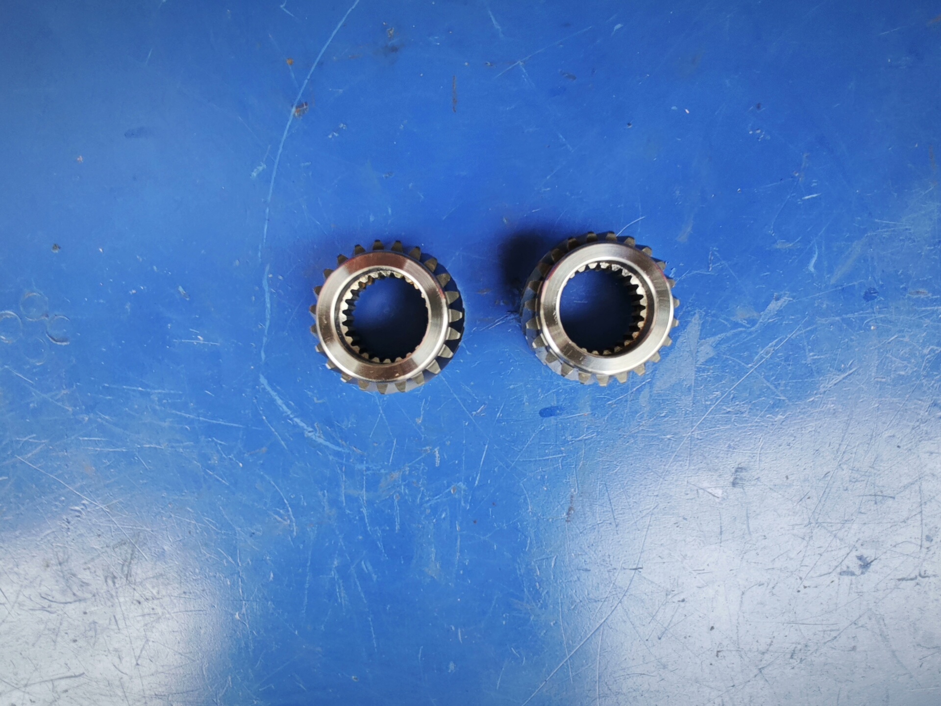 阿尔法减速机齿轮，23齿的，WFB-6832708-MN/2