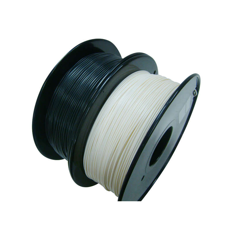 3D打印机耗材防火阻燃ABS材料 1.75mm 3d printer filament线条
