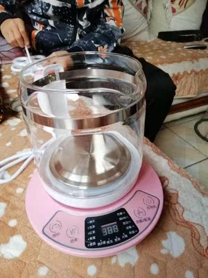 万锐养生壶怎样，使用6个月真实反馈揭秘，我后悔买晚了