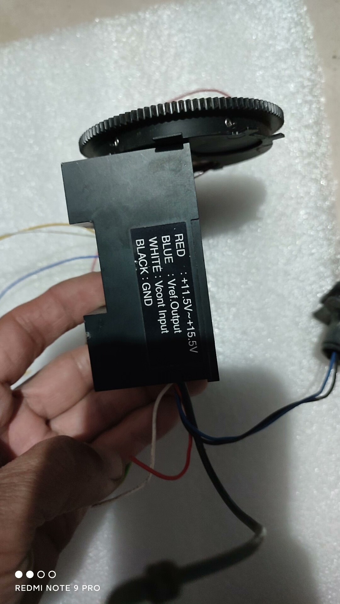 HAMAMATSU滨松光电倍增管H6780-36二手拆机，成