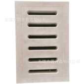 定制钢筋水泥水泥下水道纤维盖板钢沟排水沟电缆混凝土预制板篦子